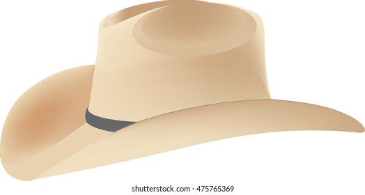 light straw hat male