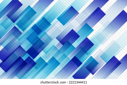 Light Stripe Vector Transparent Background. Gradient Geometric Line Template. Web Shape Booklet. Art Texture.