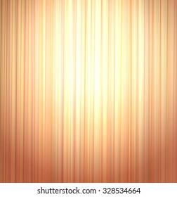 light striped background in gentle tones. fall colors
