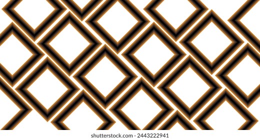Light and stripes moving fast over dark background.