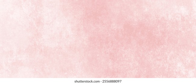 Light and subtle blush pink abstract background with a faded watercolor effect for creative visuals
