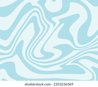 light summer spring positive background lines floating pleasant turquoise shades