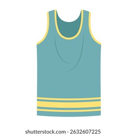 Light summer tops, shirts, and casual outfits for warm days