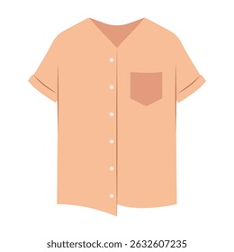 Light summer tops, shirts, and casual outfits for warm days