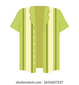 Light summer tops, shirts, and casual outfits for warm days