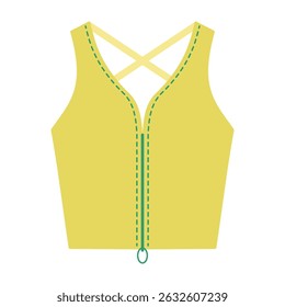 Light summer tops, shirts, and casual outfits for warm days