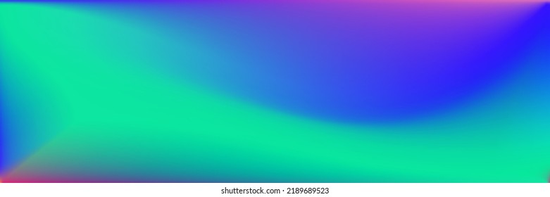 Pic De Diseño Dinámico Neon Wavy Light Sunrise. Malla de gradiente de fluido multicolor del paño de sol de agua. Fondo De Gradiente Líquido De Color Del Cielo Vibrante Desdibujado. Papel de fondo de fondo de fondo brillante de una curva brillante y colorida.