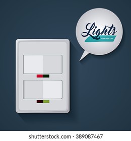 light switch design 