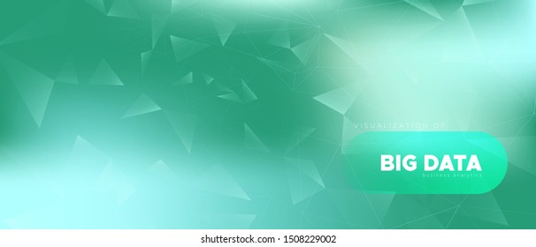 Light Technology Elements. Data Stream. Teal Depth Network. Gradient Triangular Background. Technology Connection. Cyan Data Motion. Green Dots Network. Magic Triangles Background. Green Data Flow.