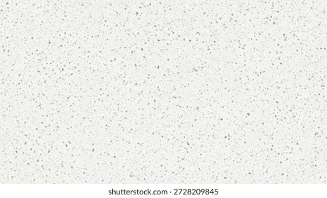 Textura de terrazo ligero Fondo de piedra neutral mínimo
