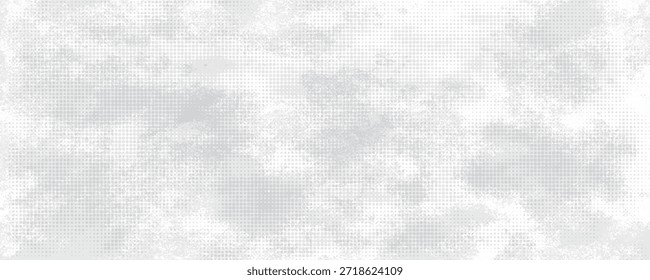 Fondo de textura ligera de manchas de semitono