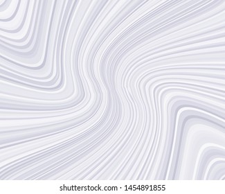 Light texture  with wavy, curves lines. Optical art background. Wave design black and white. Digital desktop with a psychedelic stripes. Vector illustration