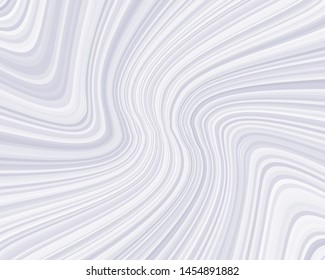 Light texture  with wavy, curves lines. Optical art background. Wave design black and white. Digital desktop with a psychedelic stripes. Vector illustration