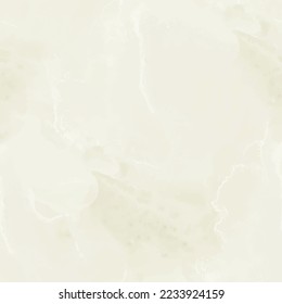 Pintura de mosaico claro. Patrón de mármol blanco. Fondo de color de agua ligera. Fondo Resumen Blanco. Acuarela De Mármol Beige. Grunge amarillo beige. Muro de mármol beige de tinta de alcohol. Pintura abstracta moderna