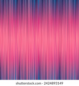 Light trails aesthetics abstract background in neon holographic.Trendy modern futuristic cybernetic vector illustration. Social media story event greeting card promo magazine banner poster cover flyer