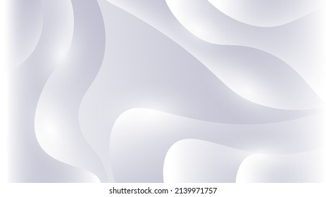 Light vector abstract graphic design Banner Pattern background template