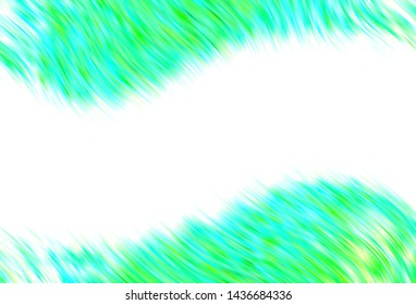 Light vector backdrop with wry lines. An elegant bright illustration with gradient. Brand new design for your ads, poster, banner.