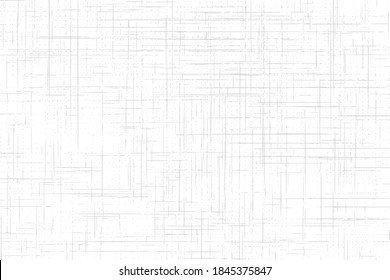 Light vector background, grunge style, intersecting lines and scratches