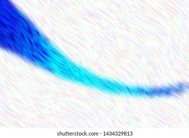 Light vector background with lines. Colorful illustration in simple style with gradient. A completely new template for your design.