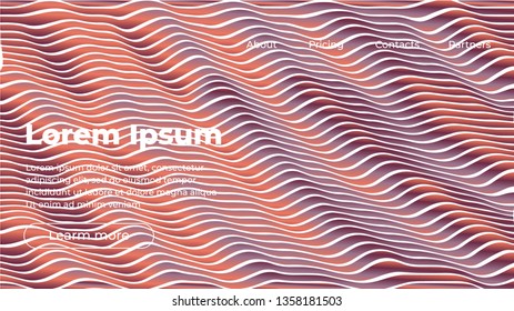 Light vector covers design. Colorful halftone gradients. Future geometric patterns. Eps10 vector-02