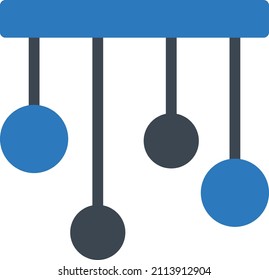 Ilustración de vectores de luz sobre un fondo transparente.Símbolos de calidad superior.Icono de vector glifos para el concepto y el diseño gráfico.