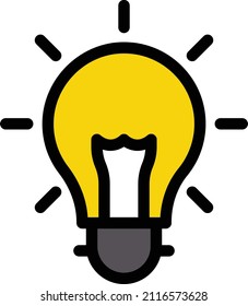 light Vector illustration on a transparent background. Premium quality symbols. Glyphs  vector icon for concept and graphic design.