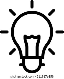 light Vector illustration on a transparent background. Premium quality symbols. Glyphs  vector icon for concept and graphic design.