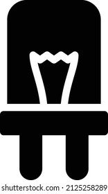 helle Vektorgrafik auf transparentem Hintergrund. Symbole in Premium-Qualität. Glyphen Vektorsymbol für Konzept und Grafikdesign.