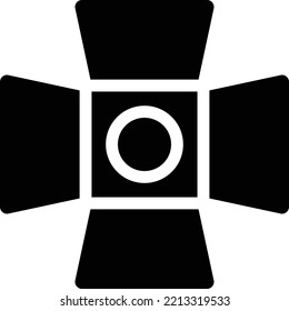light Vector illustration on a transparent background. Premium quality symmbols. Glyphs vector icons for concept and graphic design. 
