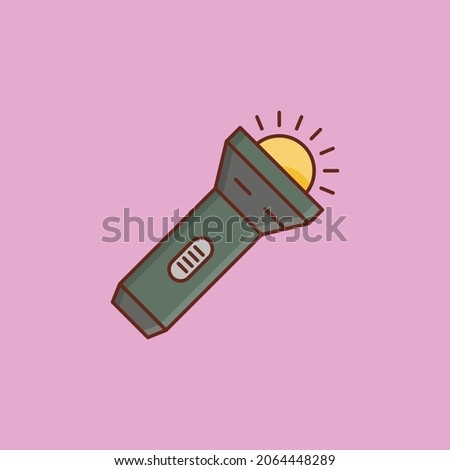 light Vector illustration on a transparent background. Premium quality symbols. Vector Line Flat color  icon for concept and graphic design.