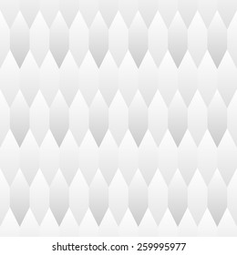 Light vector modern diamond seamless background pattern