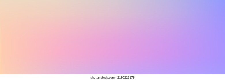 Sunrise Color Colorful Surface