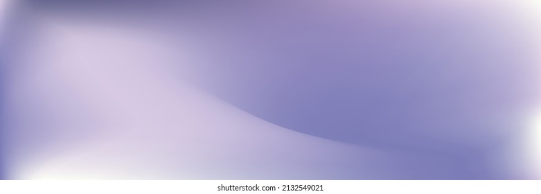Light Vibrant Purple Fluid Soft Color Gradient Mesh. Violet Curve Flow Bright Liquid Blurry Texture. Wavy Cloudy Pink Smooth Lavender Gradient Backdrop. Sky Water Blurry Pastel White Wallpaper.