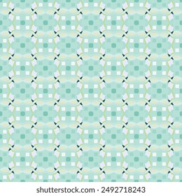 Light wallpaper for design work. Green-blue shades.