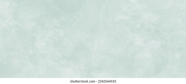 Fondo de arte vectorial de color claro. Textura de acuarela dibujada a mano para diseño de portada, tarjetas, volante, afiche o banner. Banner artístico en color pastel de pinceles. Plantilla pintada para el diseño.