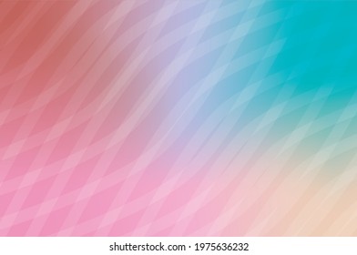 light wavy vector background commercial use  