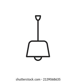 light for website graphic resource, presentation, symbol