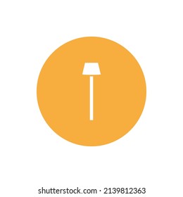 light for website graphic resource, presentation, symbol