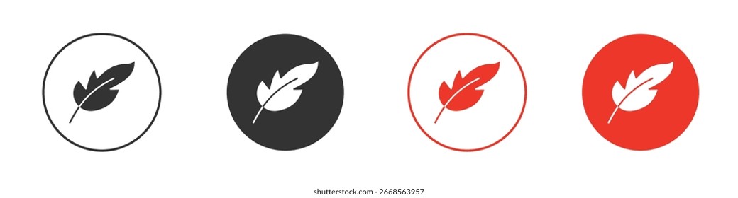 Light weight icon. Black style vector icons. Isolated sign symbol
