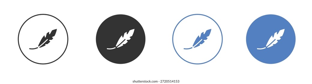 Colección de ilustración de arte de Clip de Vector de icono de peso ligero