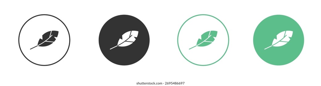 Pictograma de Vector de icono de peso ligero para Elementos de interfaz ui ux
