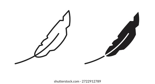 Ícone leve para web e app. ilustração vetorial eps