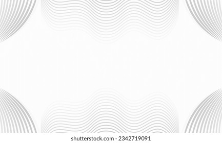 Light white background with gray diagonal stripes.