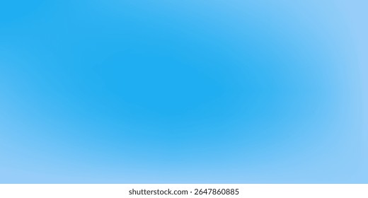 Fundo brilhante azul claro borrado azul claro,fundo azul borrado branco vibrante abstrato cor borrada elegante ilustração brilhante com fundo gradiente,cor suave abstrato branco azul ilustração