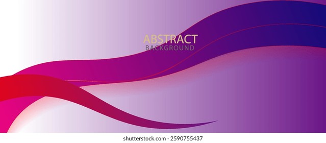 Light white and pink dynamic abstract vector background with diagonal lines. Trendy classic colors . 3d cover of business presentation banner for sale evening party event. 