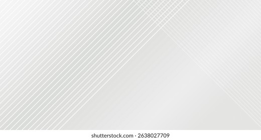 Light white vector cover with straight stripes. Glitter abstract illustration with colored sticks. Smart design for business ads. Vector Abstract for science, futuristic, energy technology concept