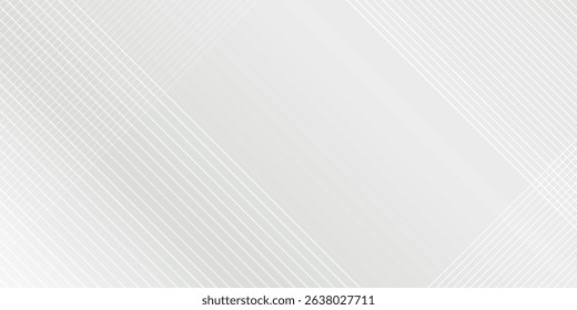 Light white vector cover with straight stripes. Glitter abstract illustration with colored sticks. Smart design for business ads. Vector Abstract for science, futuristic, energy technology concept