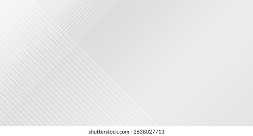 Light white vector cover with straight stripes. Glitter abstract illustration with colored sticks. Smart design for business ads. Vector Abstract for science, futuristic, energy technology concept