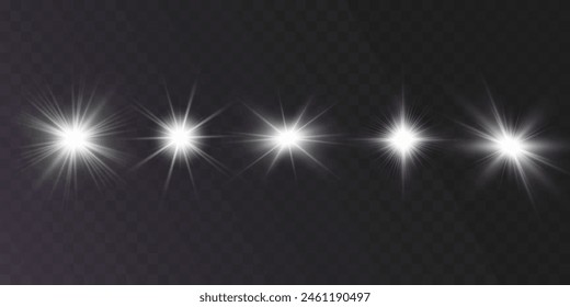 Light white wave shine effect,vector glow line sparkle shine. Silver wavy effects.	
