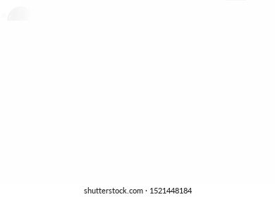 Light white-gray bokeh background. Scalable vector illustration. Pattern with circles of different scale and transparency with overlap. Background for banners, web pages, ads, Wallpapers